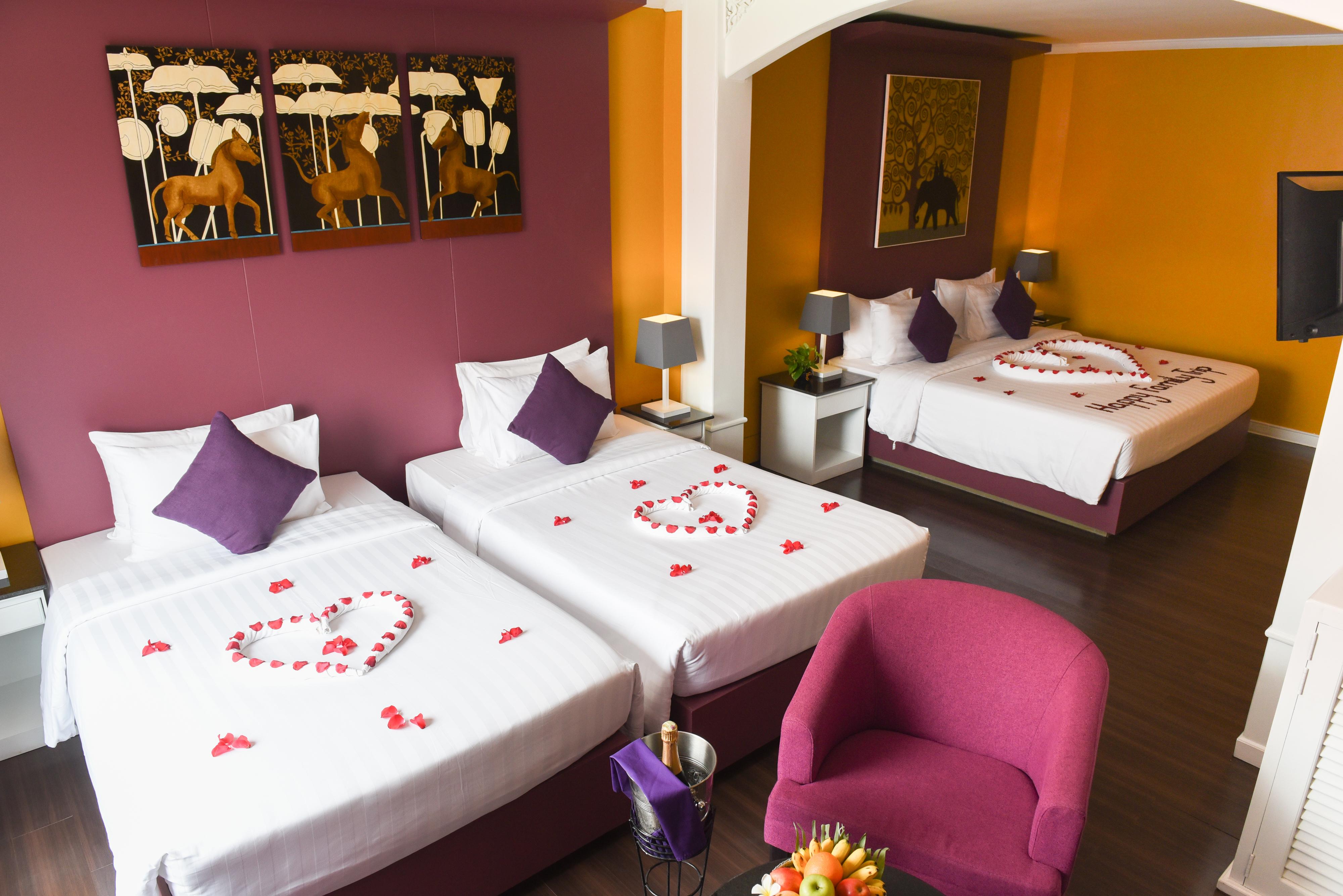 Memoire Siem Reap Hotel Exterior photo