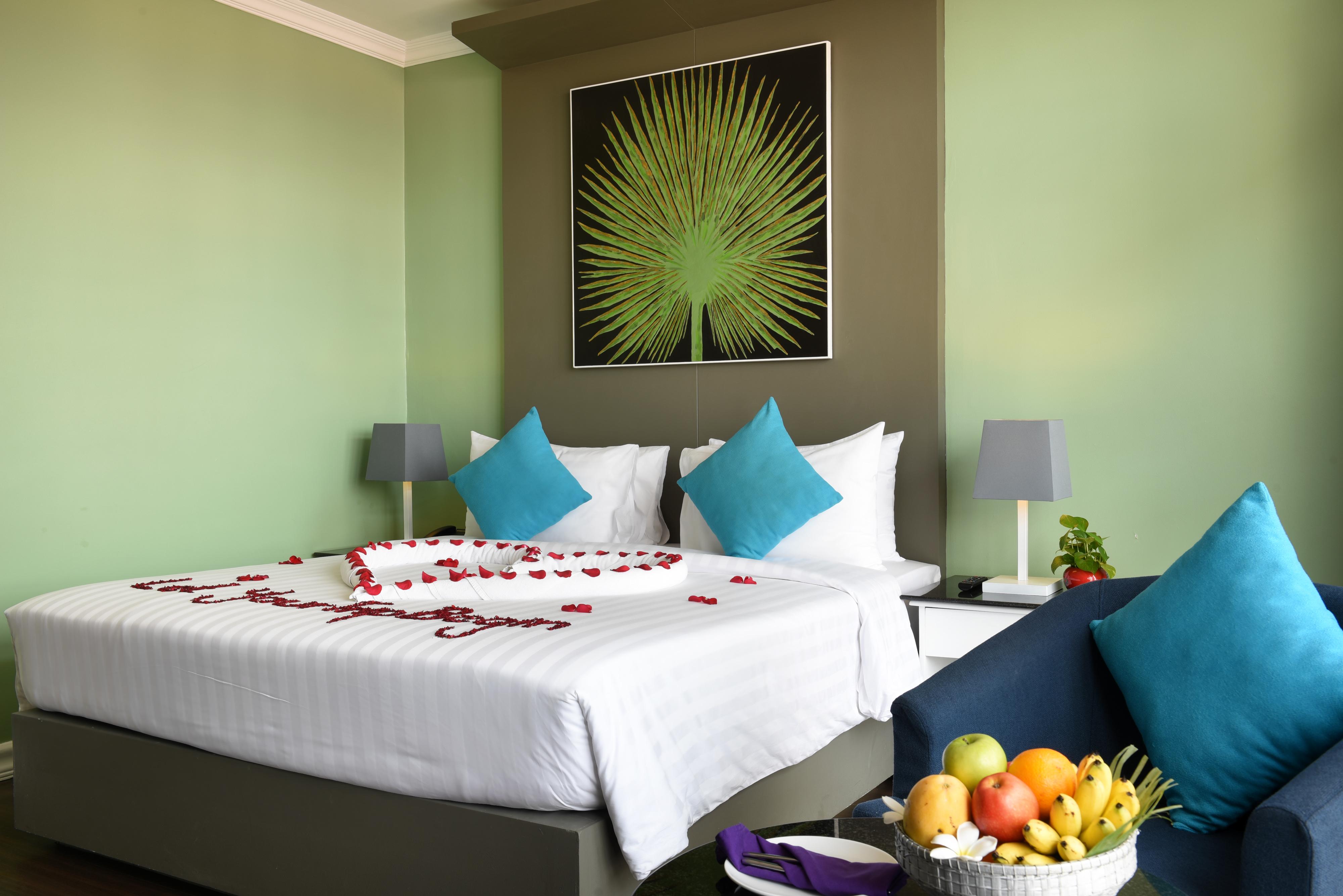Memoire Siem Reap Hotel Exterior photo