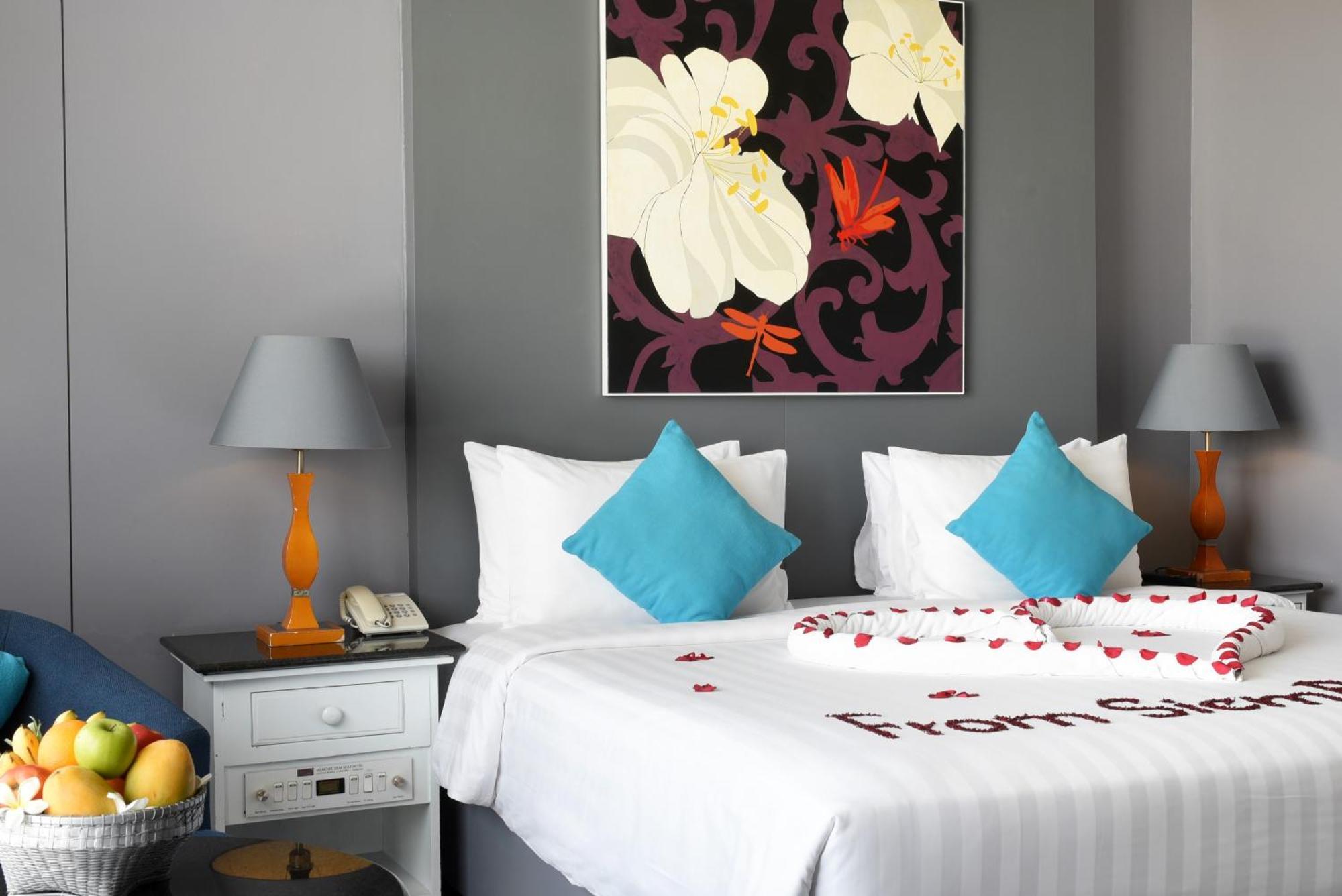 Memoire Siem Reap Hotel Exterior photo