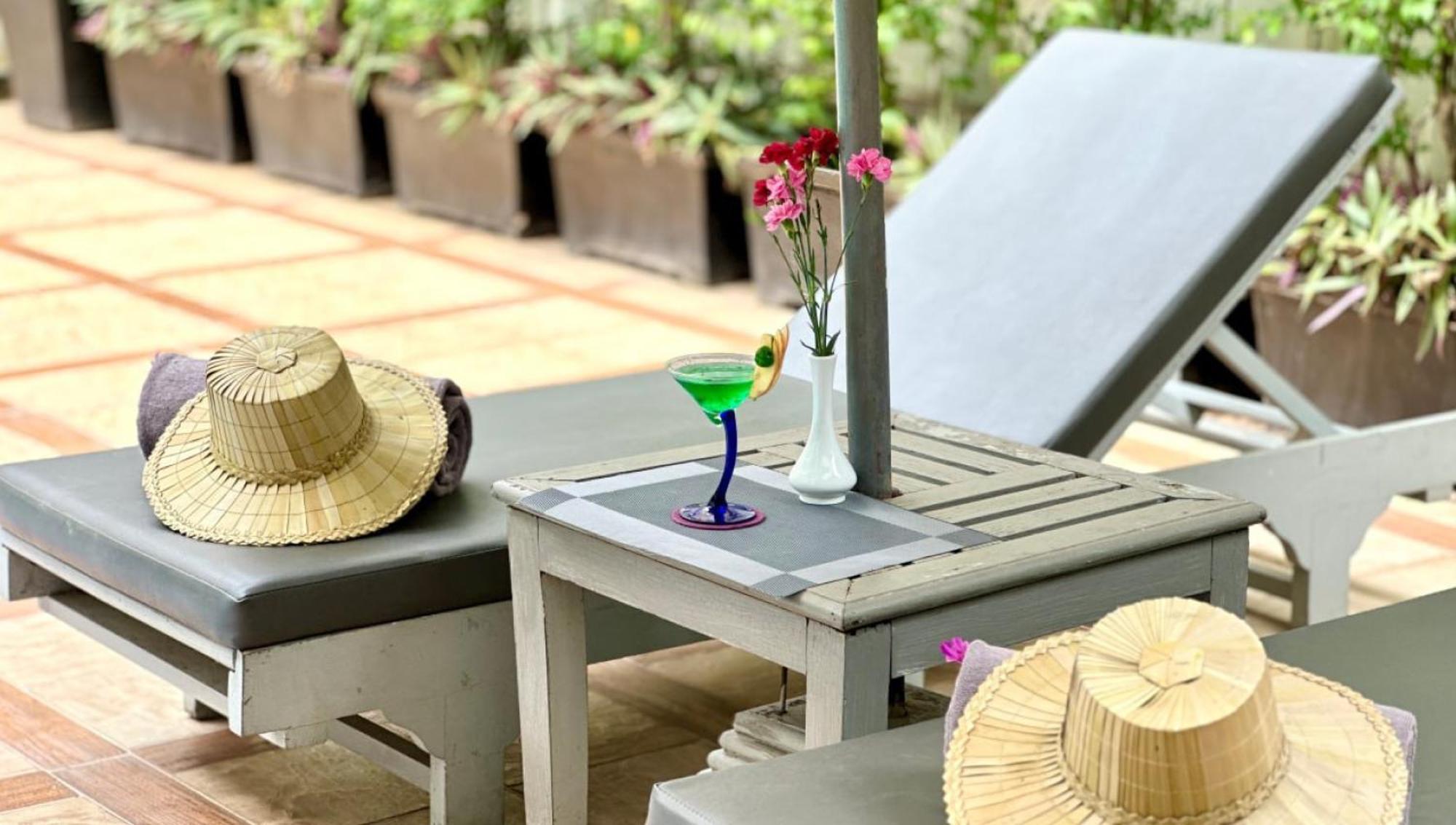 Memoire Siem Reap Hotel Exterior photo
