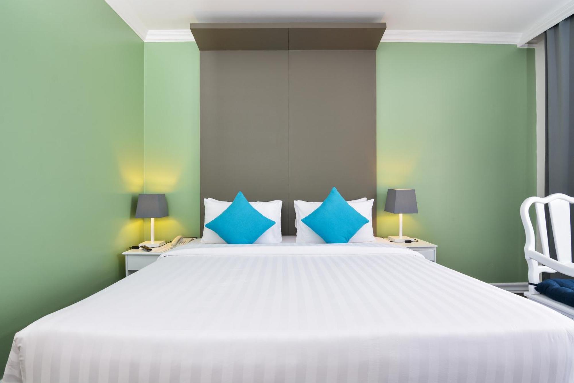 Memoire Siem Reap Hotel Room photo